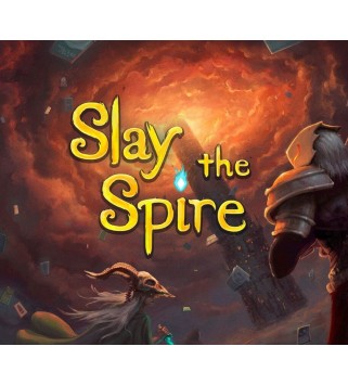 Slay the Spire XBOX One / Xbox Series X|S Xbox One Key EUROPE